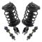 Suspension Kit