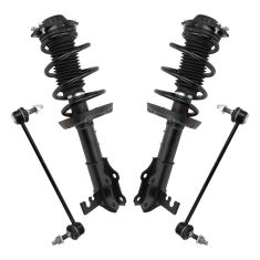 Suspension Kit