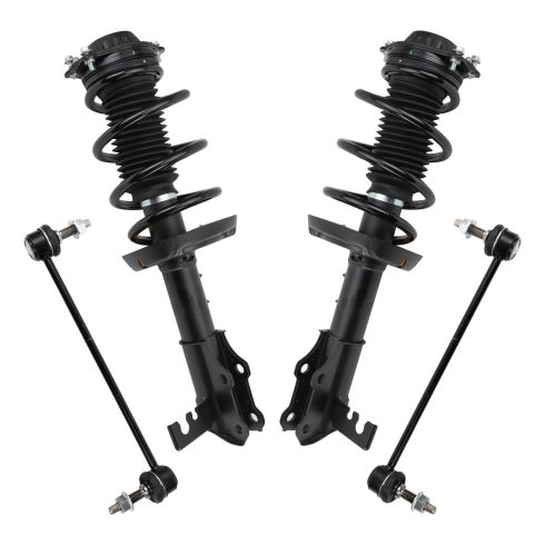 Suspension Kit