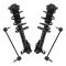 Suspension Kit