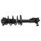 Front Suspension Kit 4pc