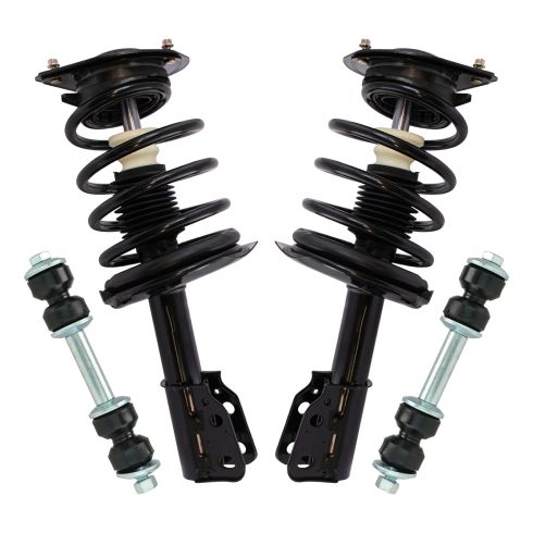 Suspension Kit