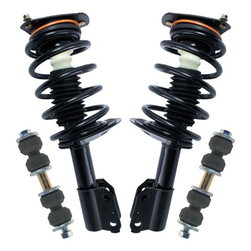 Suspension Kit