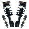 Suspension Kit
