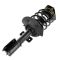 Front Suspension Kit 4pc