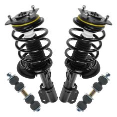 Suspension Kit