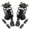 Suspension Kit