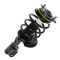 Front Suspension Kit 4pc