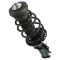 Front Suspension Kit 4pc