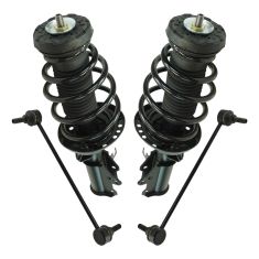 Suspension Kit