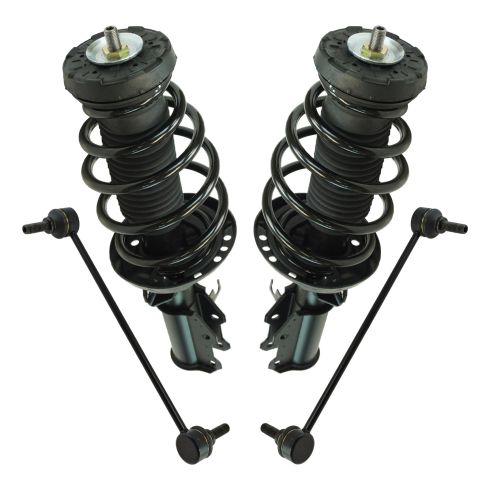 Suspension Kit