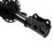 Front Suspension Kit 4pc