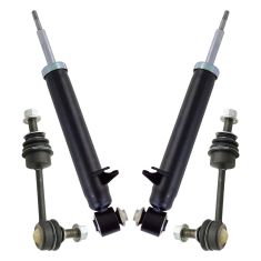 Suspension Kit