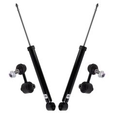 Suspension Kit