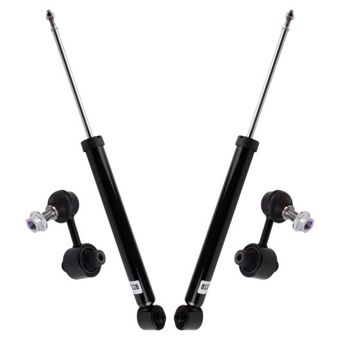 Suspension Kit