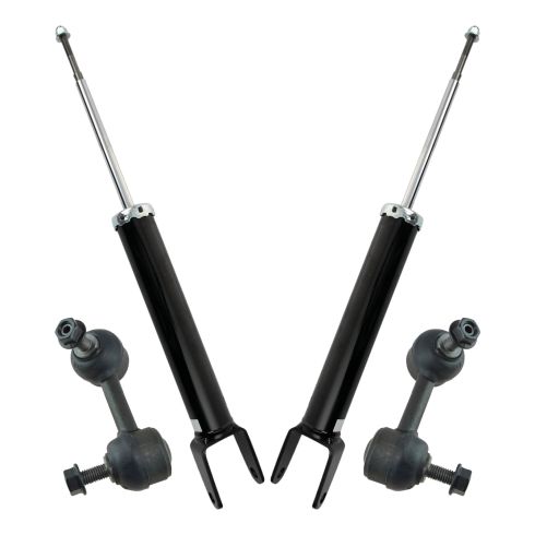 Suspension Kit