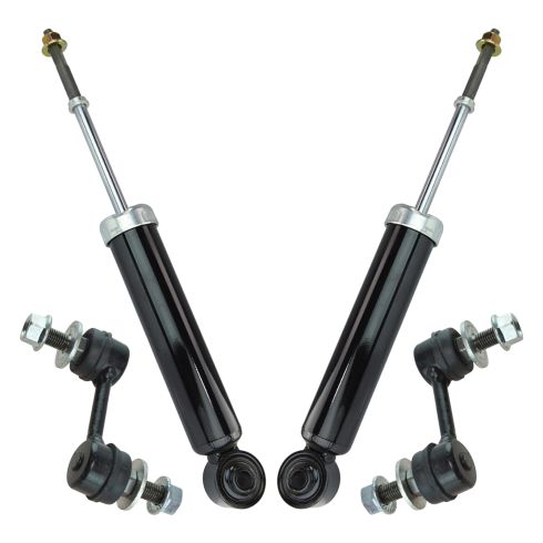 Suspension Kit