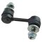 Rear Suspension Kit 4pc