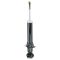 Rear Suspension Kit 4pc