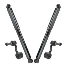 Suspension Kit
