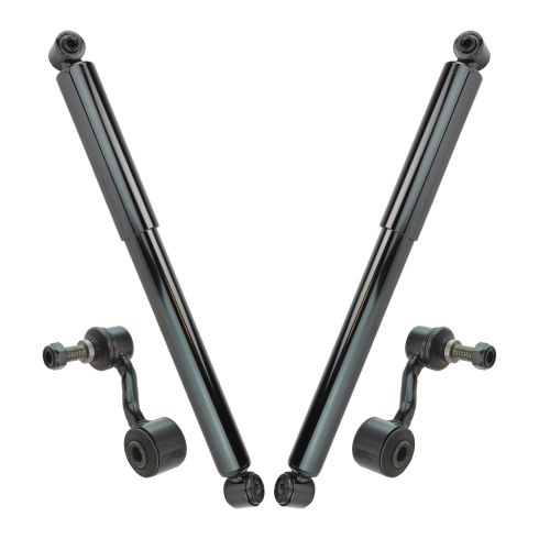 Suspension Kit