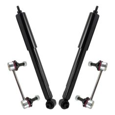 Suspension Kit