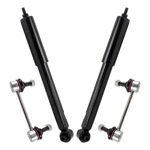 Suspension Kit