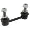 Rear Suspension Kit 4pc