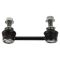 Rear Suspension Kit 4pc