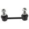Rear Suspension Kit 4pc
