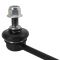 Rear Suspension Kit 4pc