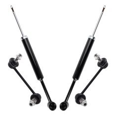 Suspension Kit