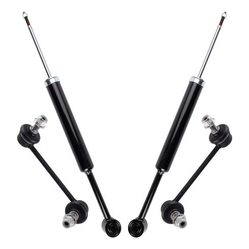 Suspension Kit
