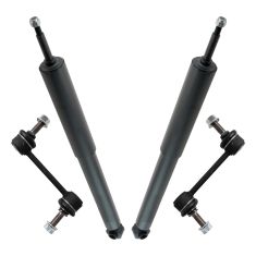 Suspension Kit
