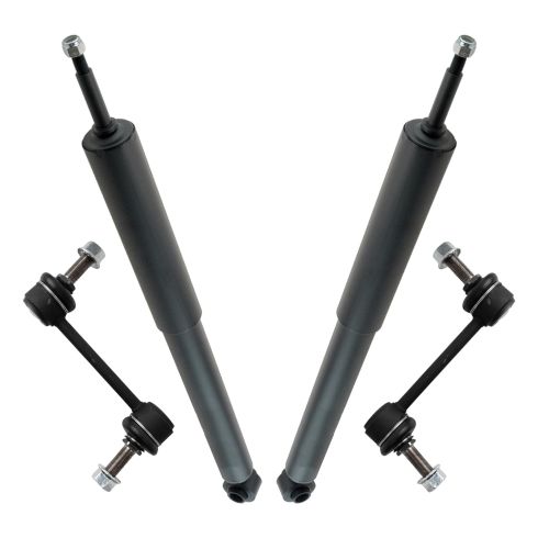 Suspension Kit