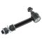 Rear Suspension Kit 4pc