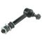 Rear Suspension Kit 4pc