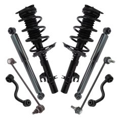 Suspension Kit