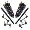 Suspension Kit