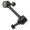 Front Rear Suspension Kit 8pc