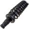 Front Rear Suspension Kit 8pc