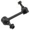 Front Rear Suspension Kit 8pc