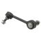 Front Rear Suspension Kit 8pc