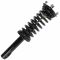 Front Rear Suspension Kit 8pc