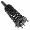 Front Rear Suspension Kit 8pc