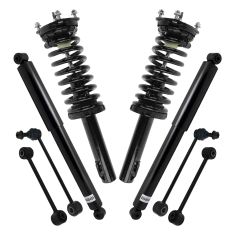 Suspension Kit