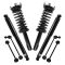 Suspension Kit