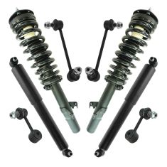 Suspension Kit