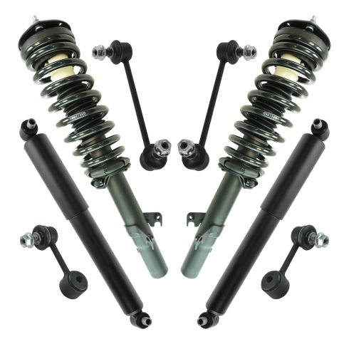 Suspension Kit