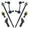 Steering & Suspension Kit